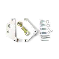 MCS MCS, 09-13 Touring link chassis stabilizer. Chrome
