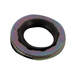 James Gaskets James, rocker box washers. Steel with bonded rubber