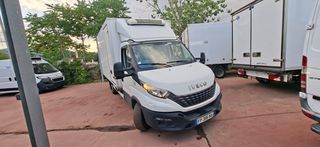 Ψυγείο Iveco 2020 Daily