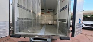 Ψυγείο Iveco 2020 Daily-thumb-2