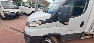 Ψυγείο Iveco 2020 Daily-thumb-4