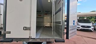 Ψυγείο Iveco 2020 Daily-thumb-5