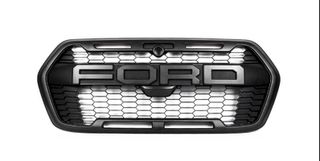 ΓΝΗΣΙΑ ΜΑΣΚΑ ΕΜΠΡΟΣ FORD TRANSIT