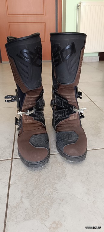 SIDI ADVENTURE 2 GTX