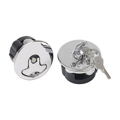 MCS Inner aero filler set, with lock