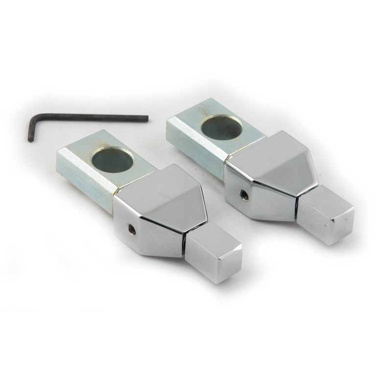 MCS Pyramid axle adjusters