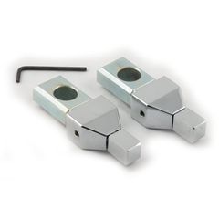MCS Pyramid axle adjusters