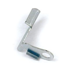 MCS Oil deflector plate, kickstart gear