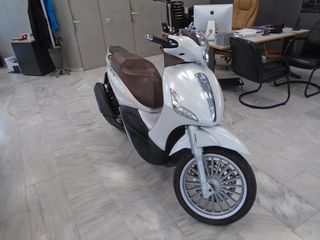 Piaggio Beverly 300i 2016 300I