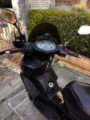 Sym Citycom 300i 2017-thumb-1