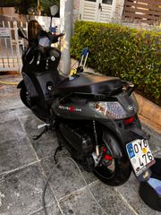 Sym Citycom 300i 2017-thumb-2