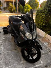 Sym Citycom 300i 2017-thumb-3