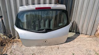 Renault Clio 06-13