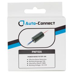 720PNF10 Power Noise Filter, 10A-thumb-1