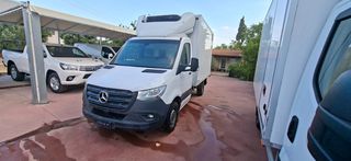 Ψυγείο Mercedes-Benz 2021 Sprinter