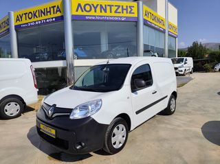 Renault Kangoo 2021 1.5 6Speed Navi Camera  Euro 6