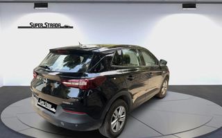 Opel Grandland (X) 2019 130ps Advance Ελ.Αντιπρ.-thumb-3