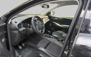 Opel Grandland (X) 2019 130ps Advance Ελ.Αντιπρ.-thumb-7