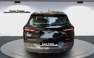 Opel Grandland (X) 2019 130ps Advance Ελ.Αντιπρ.-thumb-2