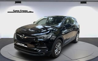 Opel Grandland (X) 2019 130ps Advance Ελ.Αντιπρ.-thumb-4