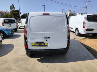 Κλούβα Renault 2021 Kangoo 2021 1.5 6Speed Navi Camera Euro 6-thumb-5