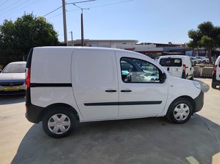 Κλούβα Renault 2021 Kangoo 2021 1.5 6Speed Navi Camera Euro 6-thumb-8