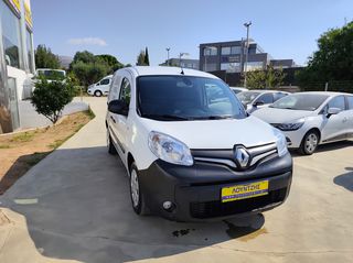 Κλούβα Renault 2021 Kangoo 2021 1.5 6Speed Navi Camera Euro 6-thumb-10