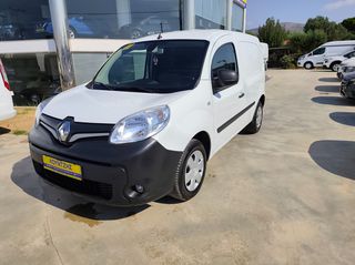 Κλούβα Renault 2021 Kangoo 2021 1.5 6Speed Navi Camera Euro 6-thumb-12