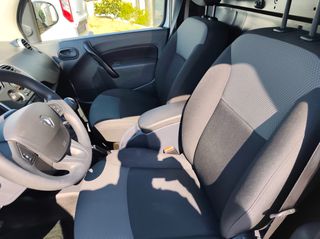 Κλούβα Renault 2021 Kangoo 2021 1.5 6Speed Navi Camera Euro 6-thumb-14