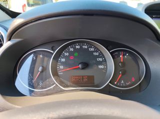 Κλούβα Renault 2021 Kangoo 2021 1.5 6Speed Navi Camera Euro 6-thumb-17