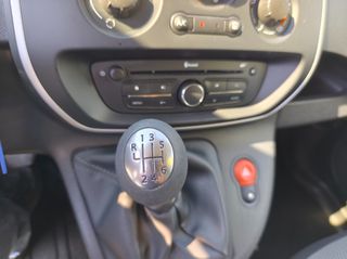 Κλούβα Renault 2021 Kangoo 2021 1.5 6Speed Navi Camera Euro 6-thumb-20