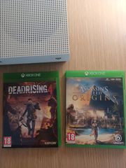 Xbox One S-thumb-1