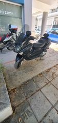 Piaggio XEvo 250 2015