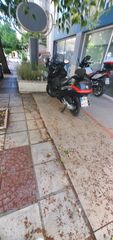 Piaggio XEvo 250 2015-thumb-4