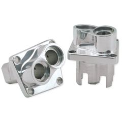 S S, Shovel tappet guides for Evo tappets