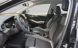 Opel Grandland X 2019 1.5cdti Advance Ελ.Αντιπ.-thumb-8