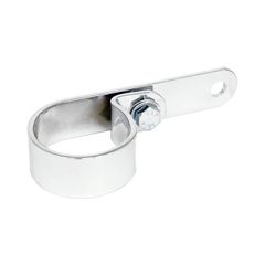 Paughco Paughco, Muffler P-clamp 1-7/8″ chrome