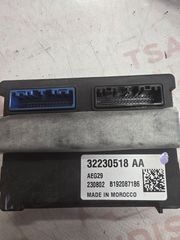 Volvo S60 εμπρος αριστερη πορτα Computer Module Unit 32230518
