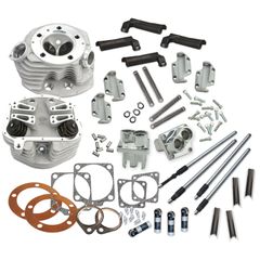 S S, Shovel to Panhead cyl. head conversion kit