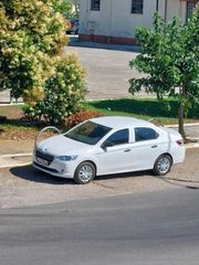 Peugeot 301 2016 1.2 pure tech