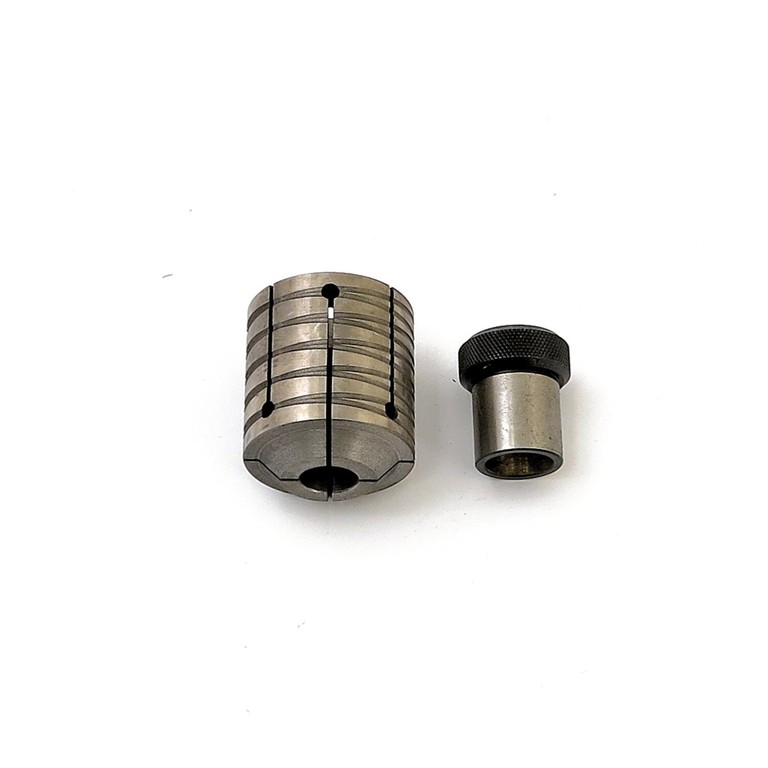 Eastern Lap head & pilot, transmission lapping tool