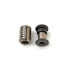 Eastern Lap head & pilot, engine