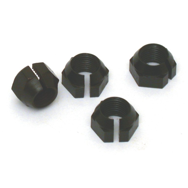 Jims JIMS, lock nuts for tappet adjuster screw