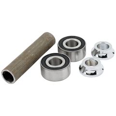 MCS Rear wheel hub bearing kit