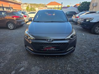 Hyundai i 20 2016 ΓΡΑΠΤΗ ΕΓΓΥΗΣΗ ΑΤΡΑΚΑΡΙΣΤΟΥ ΜΗΧΑΝΗΣ ΧΙΛΙΟΜΕΤΡΩΝ-thumb-3
