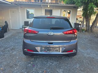 Hyundai i 20 2016 ΓΡΑΠΤΗ ΕΓΓΥΗΣΗ ΑΤΡΑΚΑΡΙΣΤΟΥ ΜΗΧΑΝΗΣ ΧΙΛΙΟΜΕΤΡΩΝ-thumb-5