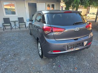 Hyundai i 20 2016 ΓΡΑΠΤΗ ΕΓΓΥΗΣΗ ΑΤΡΑΚΑΡΙΣΤΟΥ ΜΗΧΑΝΗΣ ΧΙΛΙΟΜΕΤΡΩΝ-thumb-6