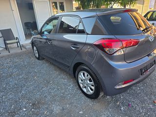Hyundai i 20 2016 ΓΡΑΠΤΗ ΕΓΓΥΗΣΗ ΑΤΡΑΚΑΡΙΣΤΟΥ ΜΗΧΑΝΗΣ ΧΙΛΙΟΜΕΤΡΩΝ-thumb-7