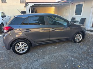 Hyundai i 20 2016 ΓΡΑΠΤΗ ΕΓΓΥΗΣΗ ΑΤΡΑΚΑΡΙΣΤΟΥ ΜΗΧΑΝΗΣ ΧΙΛΙΟΜΕΤΡΩΝ-thumb-8