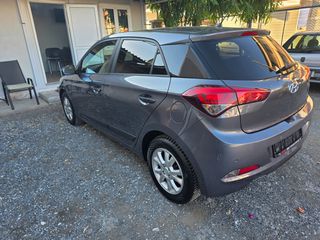 Hyundai i 20 2016 ΓΡΑΠΤΗ ΕΓΓΥΗΣΗ ΑΤΡΑΚΑΡΙΣΤΟΥ ΜΗΧΑΝΗΣ ΧΙΛΙΟΜΕΤΡΩΝ-thumb-10